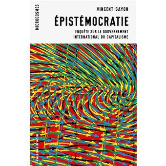 Epistémocratie