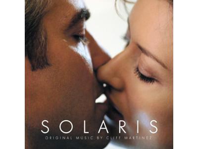 Solaris - 180 gr - Picture Disc