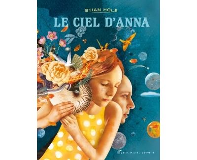 Le ciel d'Anna
