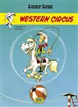 Lucky Luke - Western Circus