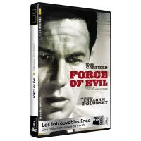 Force of Evil