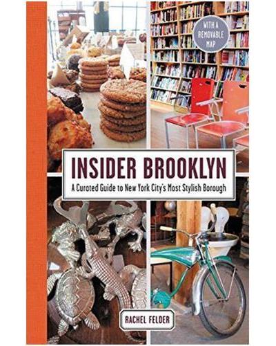 Insider brooklyn