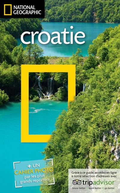 Croatie ned