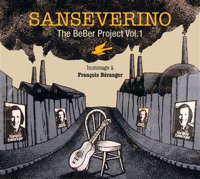 Beber project vol 1