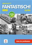 Fantastisch 2de - Livre du professeur
