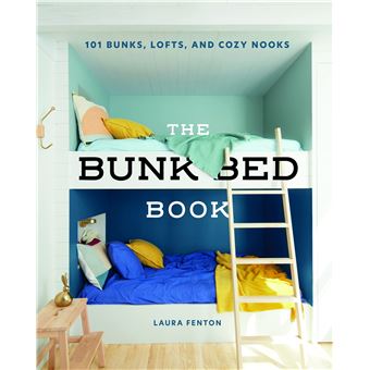 The Bunk Bed Book