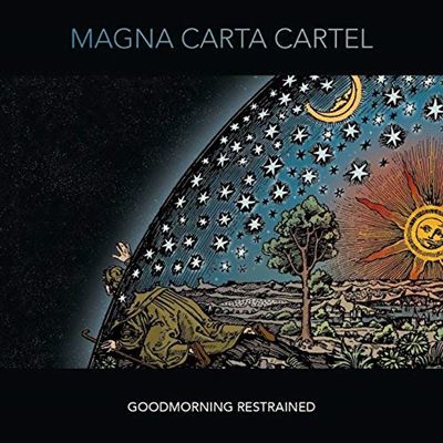 GOODMORNING RESTRAINED