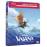 VaianaVaiana, la légende du bout du monde Steelbook Edition spéciale Fnac Blu-ray 3D_0