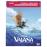 VaianaVaiana, la légende du bout du monde Steelbook Edition spéciale Fnac Blu-ray 3D_1