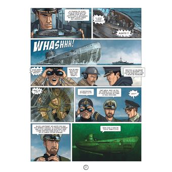 U-47 - L'alliance du mal (Doc)