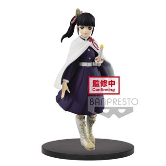 Figurine Banpresto 9333 Kimetsu no Yaiba Kanao Tsuyurivolume 7 16 cm