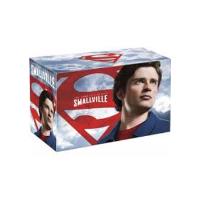Smallville Saisons 1 à 10 DVD