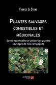 Plantes sauvages comestibles et médicinales