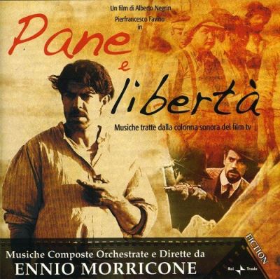 Pane e liberta
