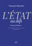 L'État au défi