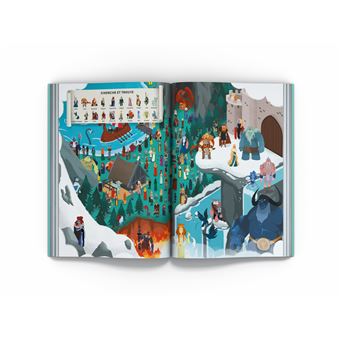 Mythologie Les héros nordiques