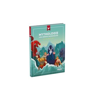 Mythologie Les héros nordiques