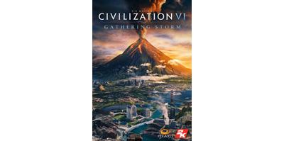 Sid Meier's Civilization® VI - Gathering Storm