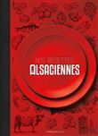 Nos recettes alsaciennes
