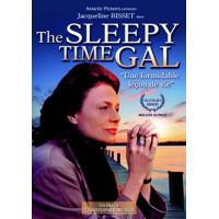 The Sleepy Time Gal
