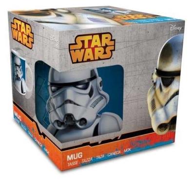 Mug Star Wars X2-36 23.7 cl