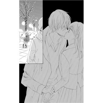 Les foudres de l'Amour