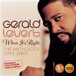 When It's Right: The Anthology 1991-2007 - 3 CDs