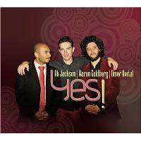 couverture de : Yes !