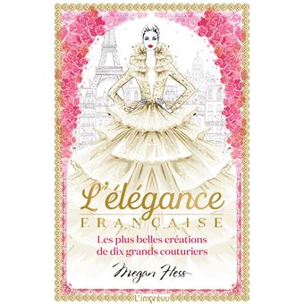 L'élégance française