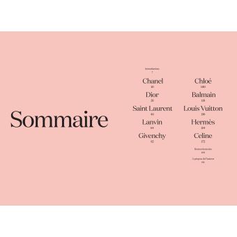 L'élégance française