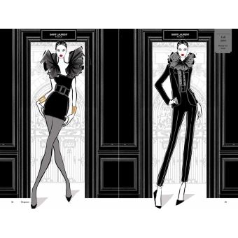 L'élégance française