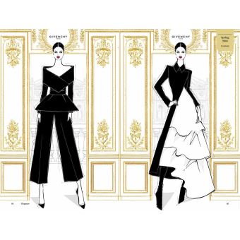 L'élégance française