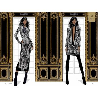 L'élégance française