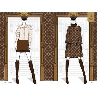 L'élégance française