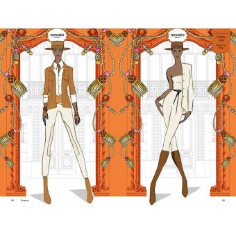 L'élégance française