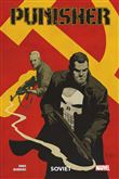 Punisher: Soviet