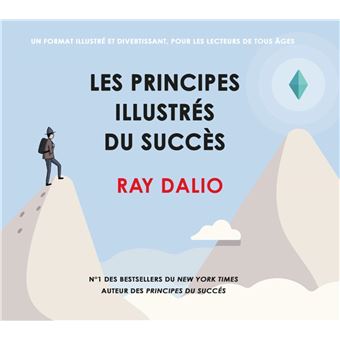 Les principes illustrés du succès