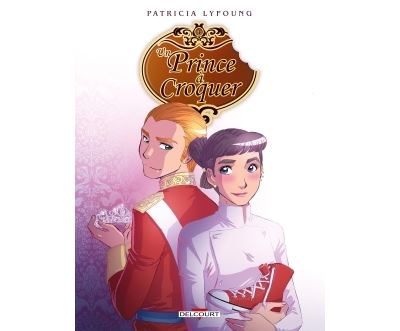 Un Prince à Croquer - Tome 04 - Déssert