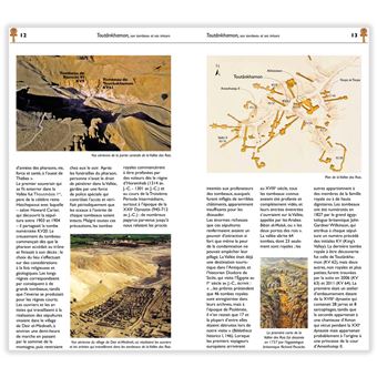 Toutankhamon - Son tombeau et ses trésors