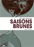 Saisons Brunes - Coffret