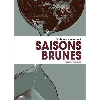 Saison Brune - Coffret
