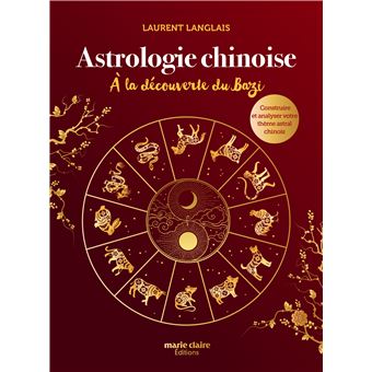 Astrologie chinoise, à la découverte du Bazi