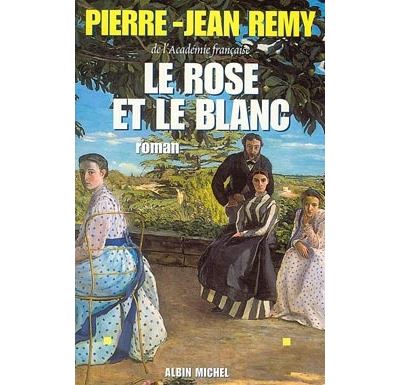 Le Rose et le Blanc - Pierre-Jean Remy - (donnée non spécifiée)
