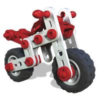 MECCANO SUPER MOTOS MECCANO JUNIOR