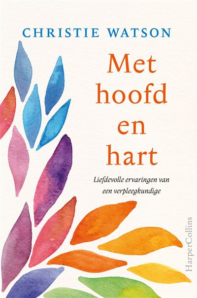 Met hoofd en hart