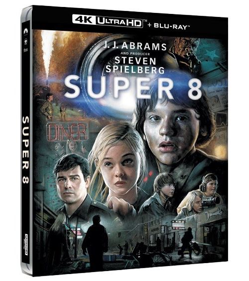 Super 8 en 4K Ultra HD