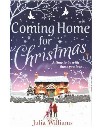 COMING HOME FOR CHRISTMAS