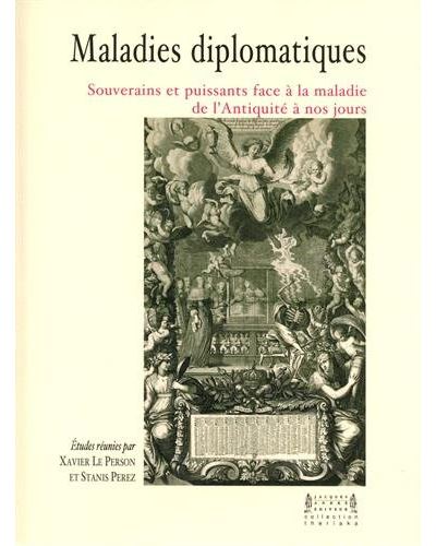 Maladies diplomatiques