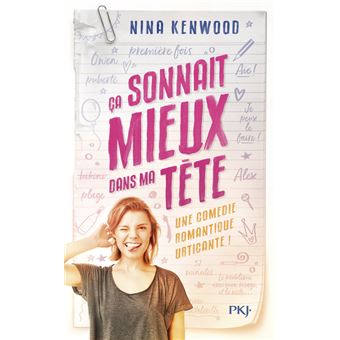 Ca sonnait mieux dans ma tête