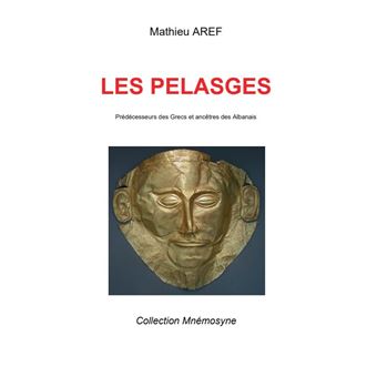 Les Pélasges